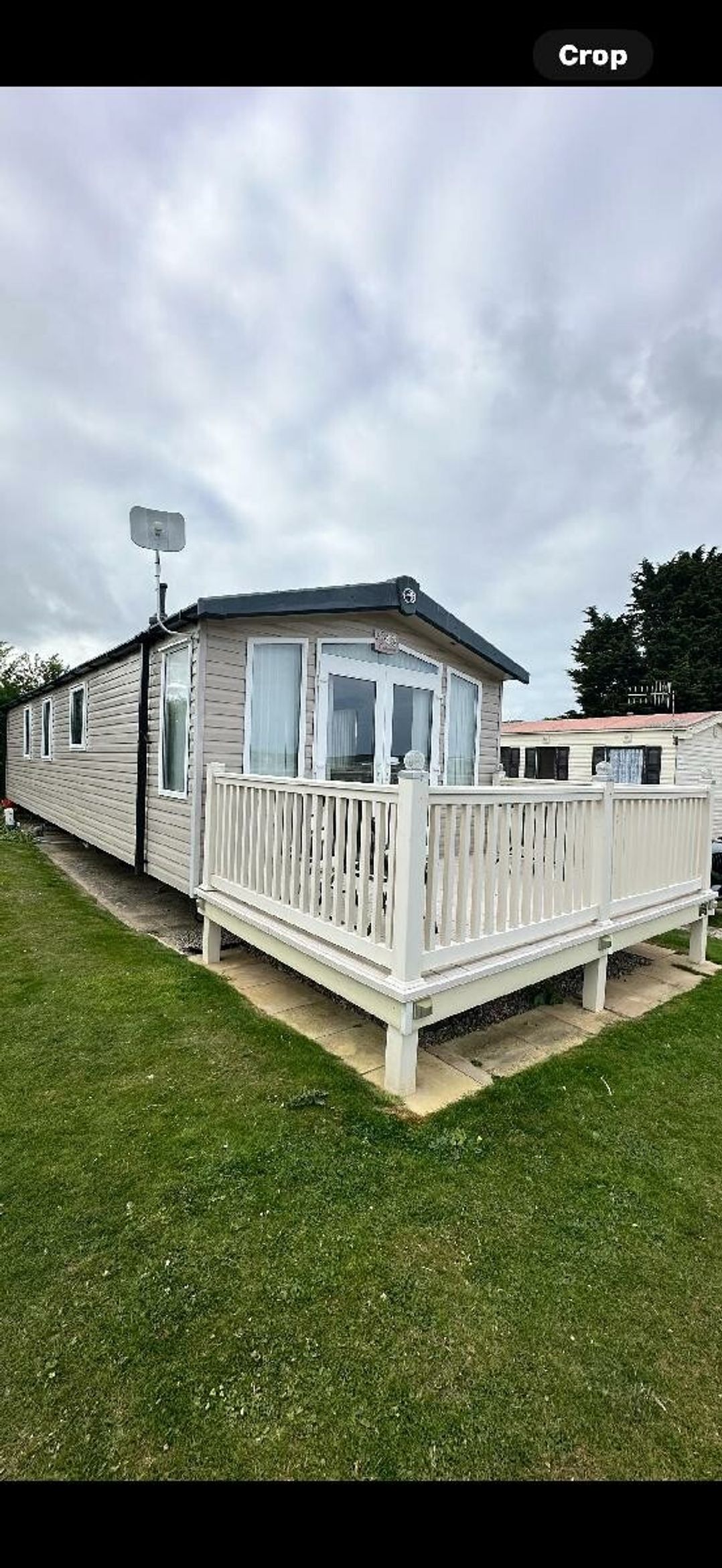 Primrose Valley Holiday Park - Holiday Accommodation 21901
