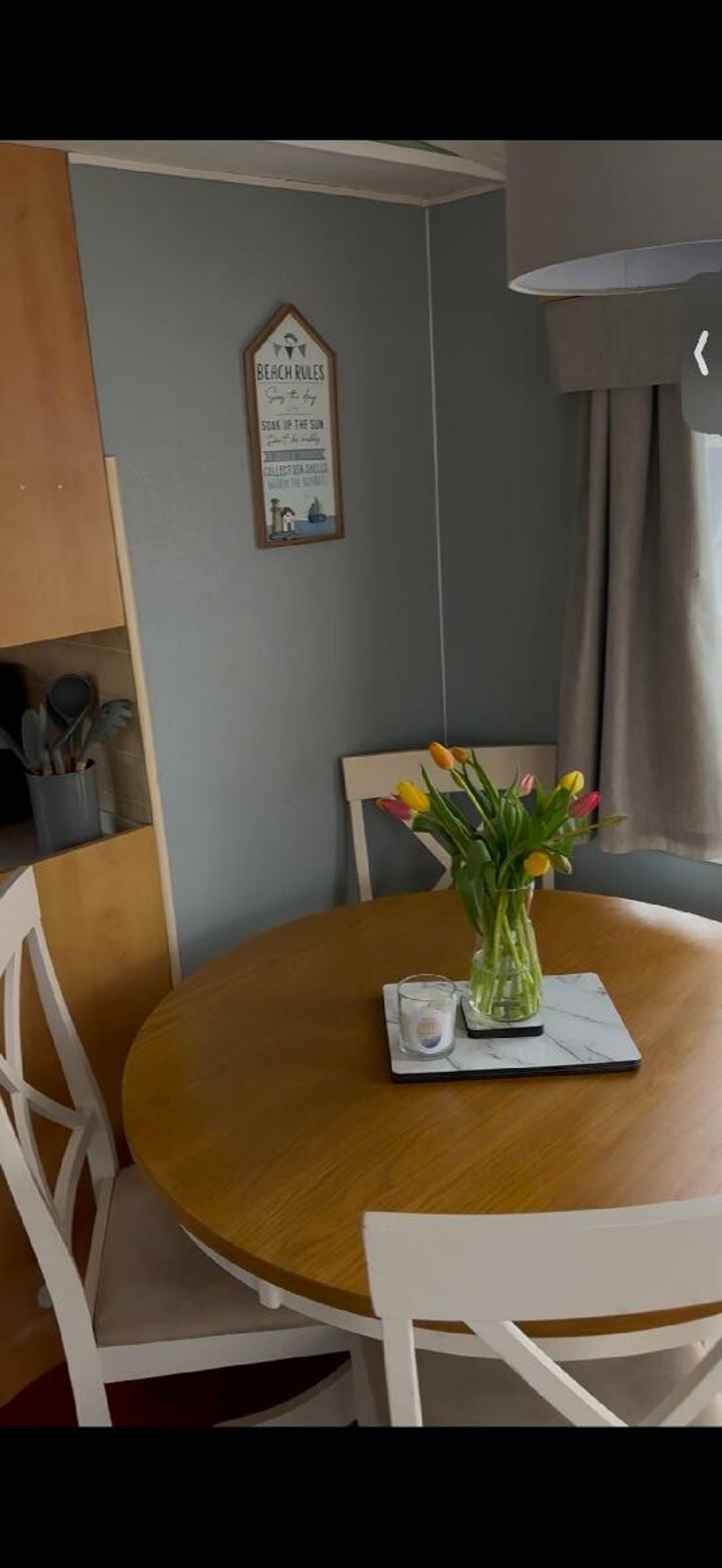 Coastfield Holiday Village - Holiday Accommodation 21909