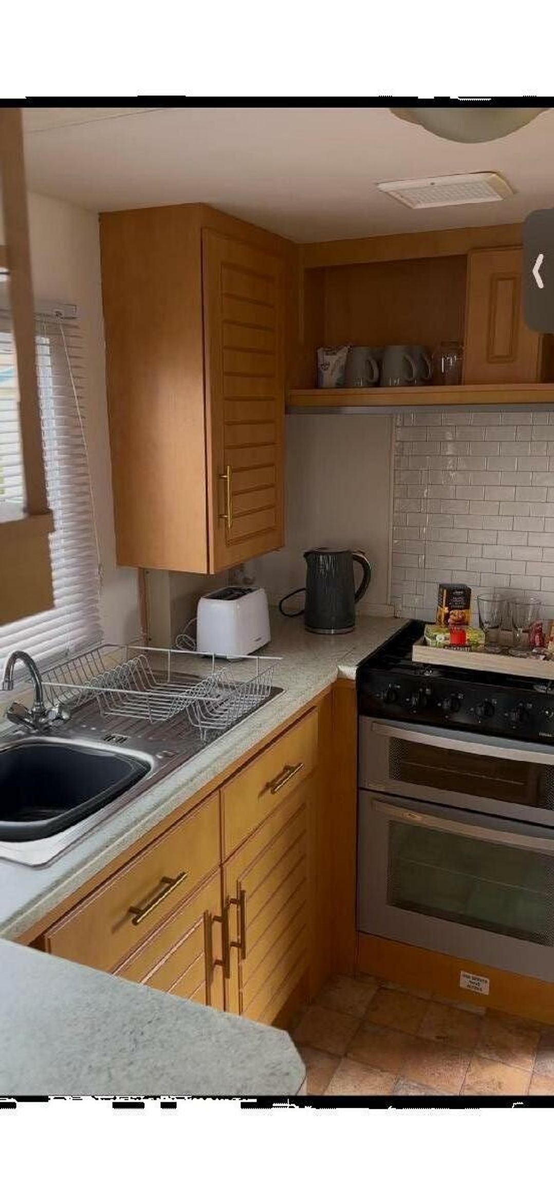 Coastfield Holiday Village - Holiday Accommodation 21909