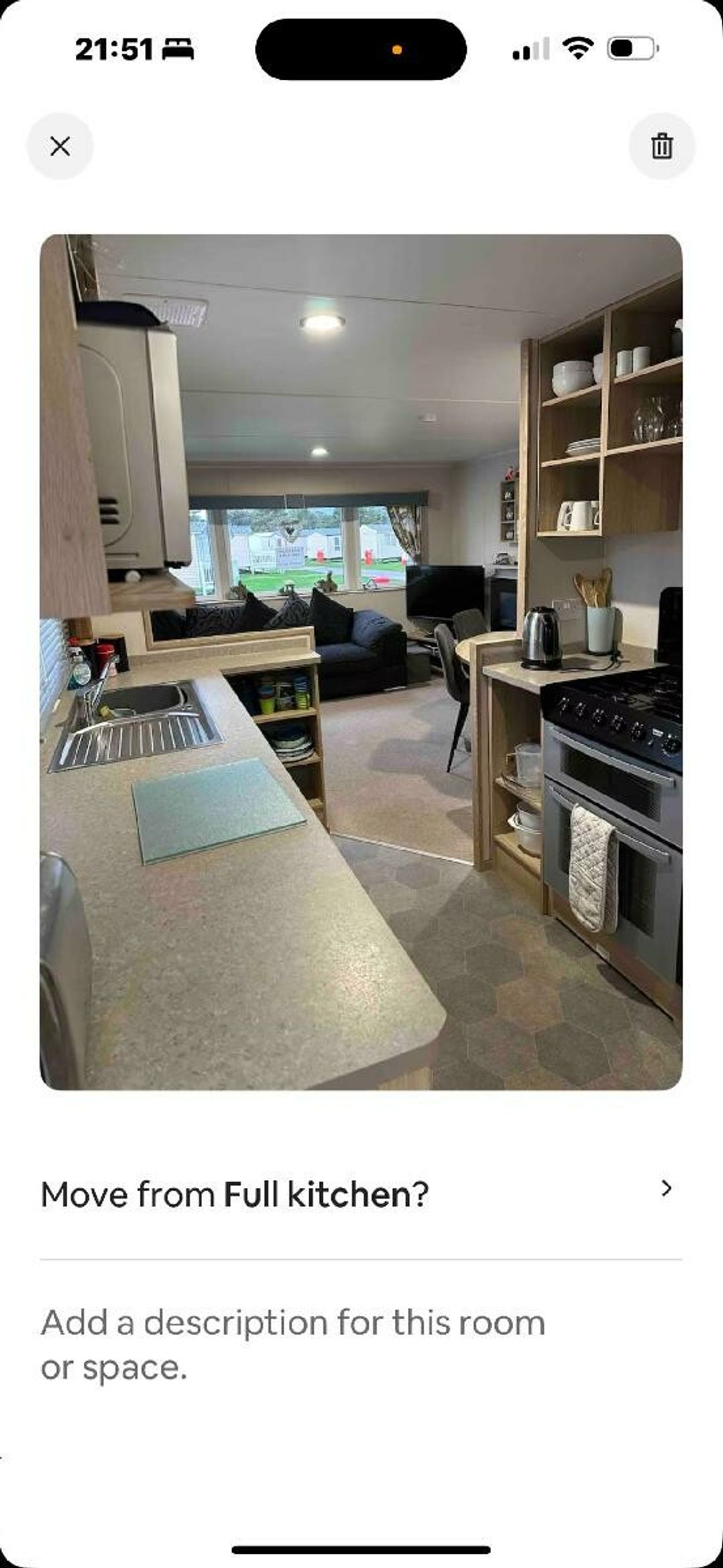 Seton Sands Caravan Park - Holiday Accommodation 21913