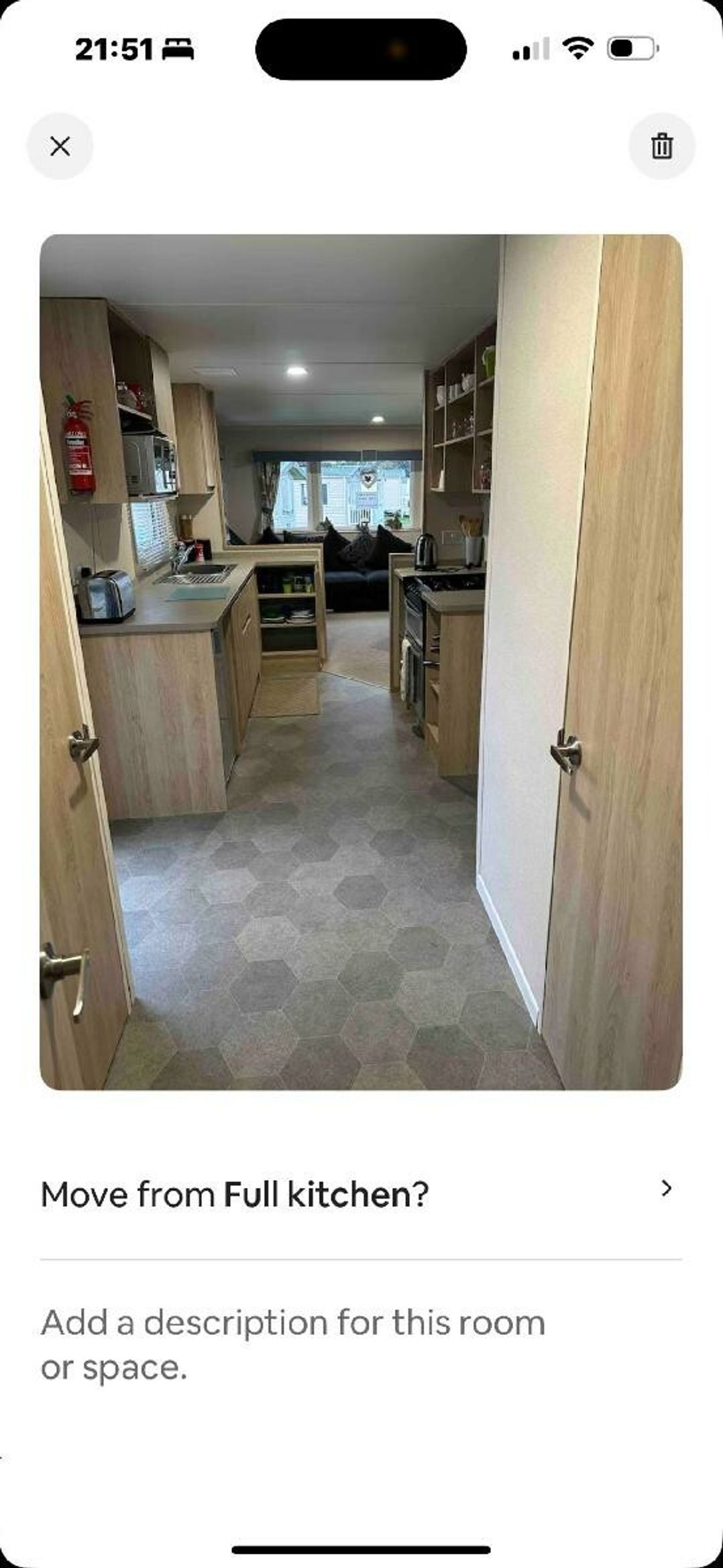 Seton Sands Caravan Park - Holiday Accommodation 21913