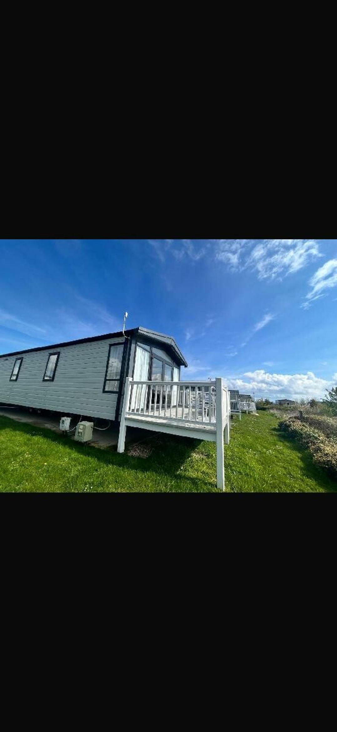 Primrose Valley Holiday Park - Holiday Accommodation 21961