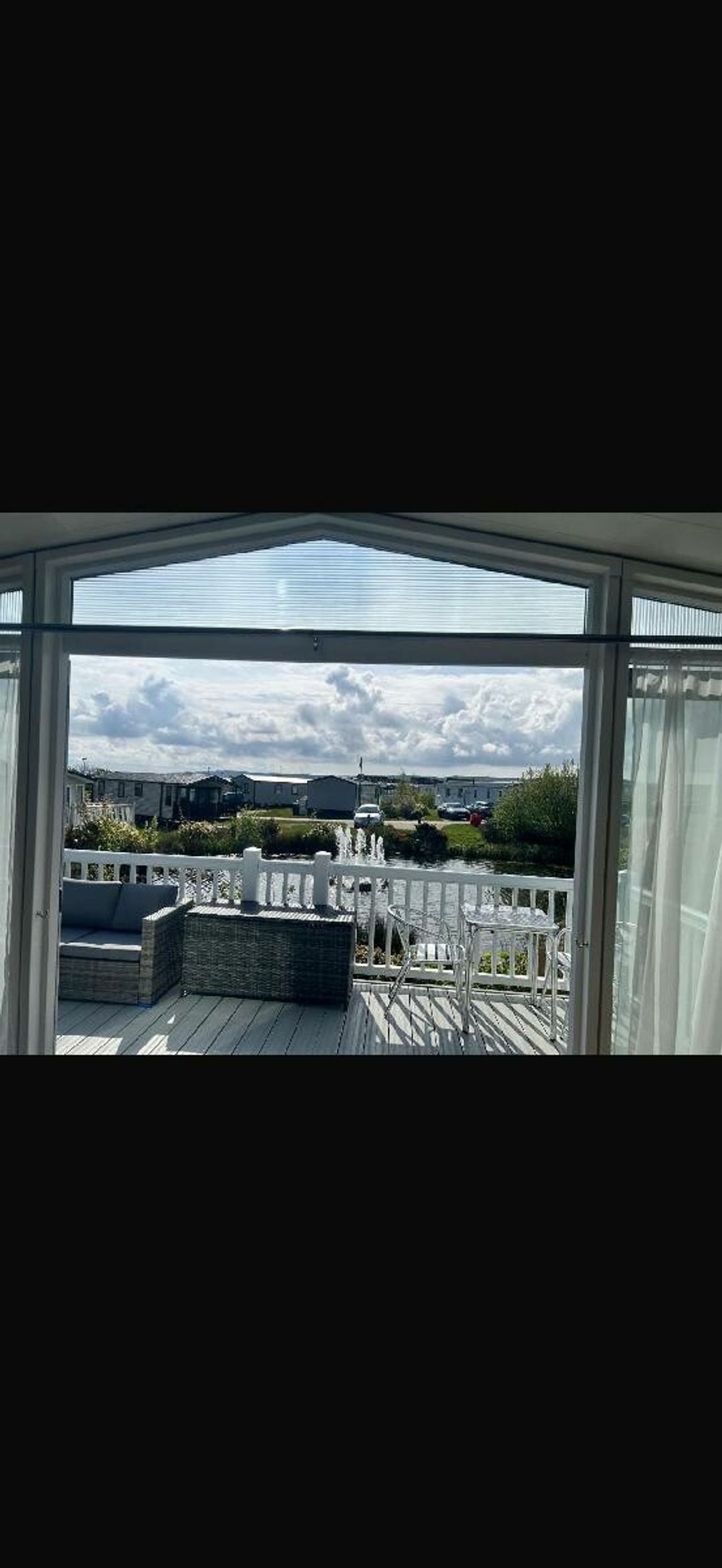 Primrose Valley Holiday Park - Holiday Accommodation 21961