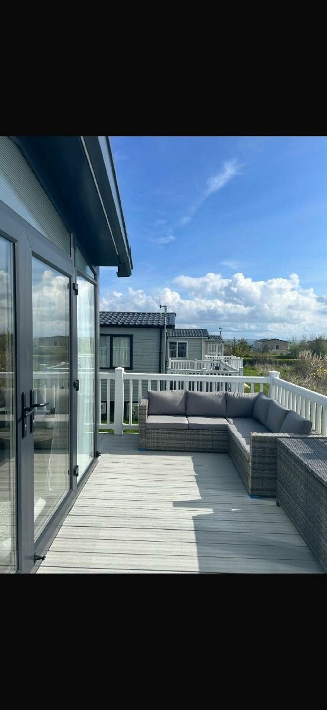 Primrose Valley Holiday Park - Holiday Accommodation 21961