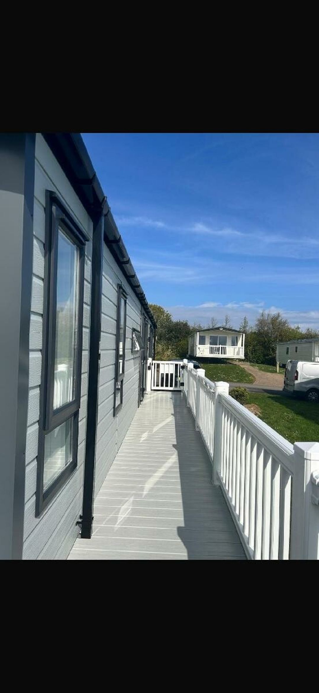 Primrose Valley Holiday Park - Holiday Accommodation 21961