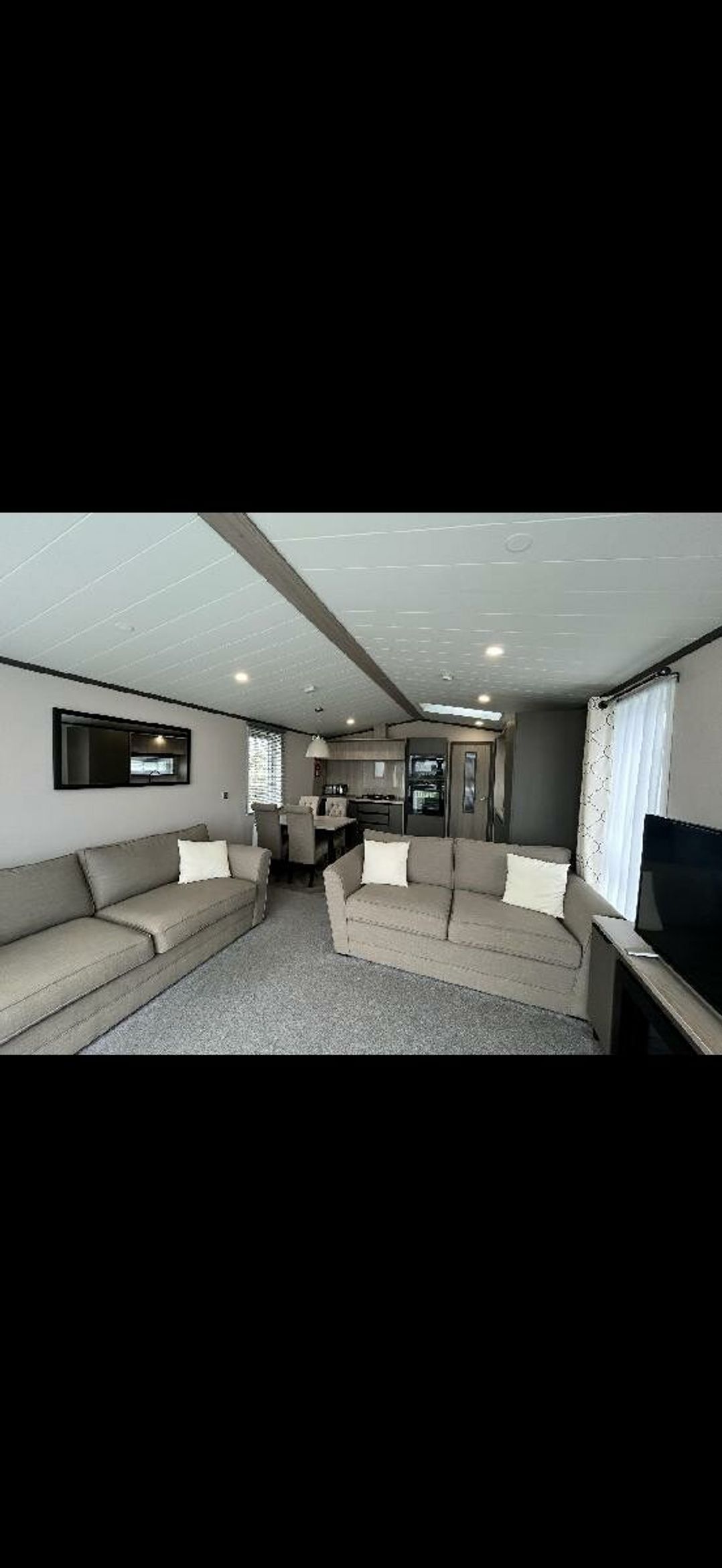 Primrose Valley Holiday Park - Holiday Accommodation 21961