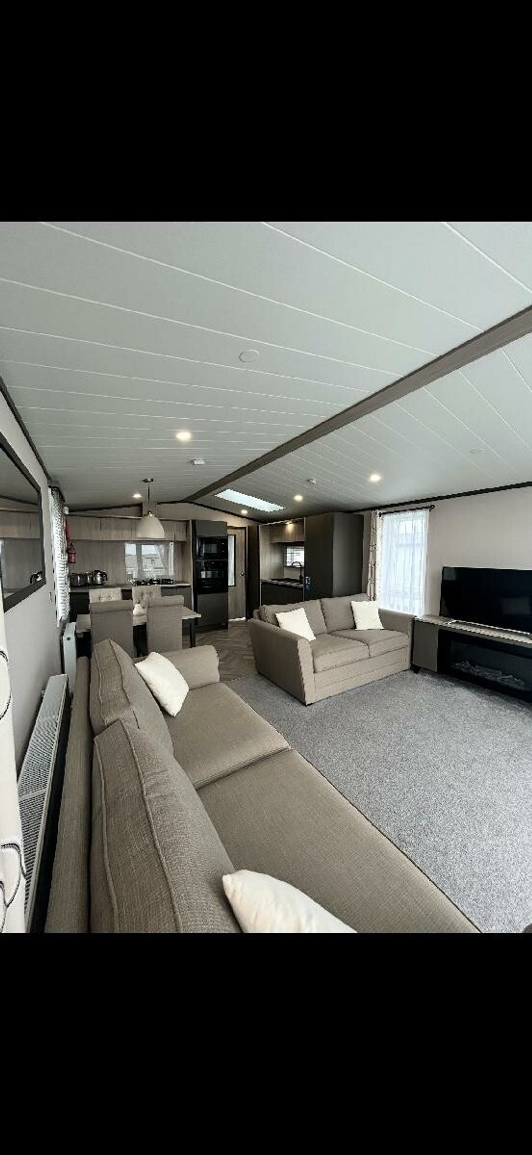 Primrose Valley Holiday Park - Holiday Accommodation 21961