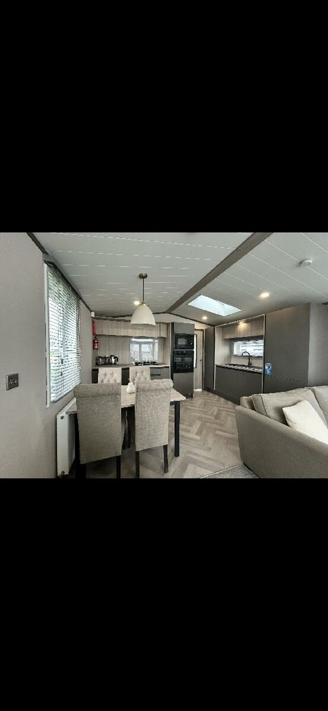 Primrose Valley Holiday Park - Holiday Accommodation 21961