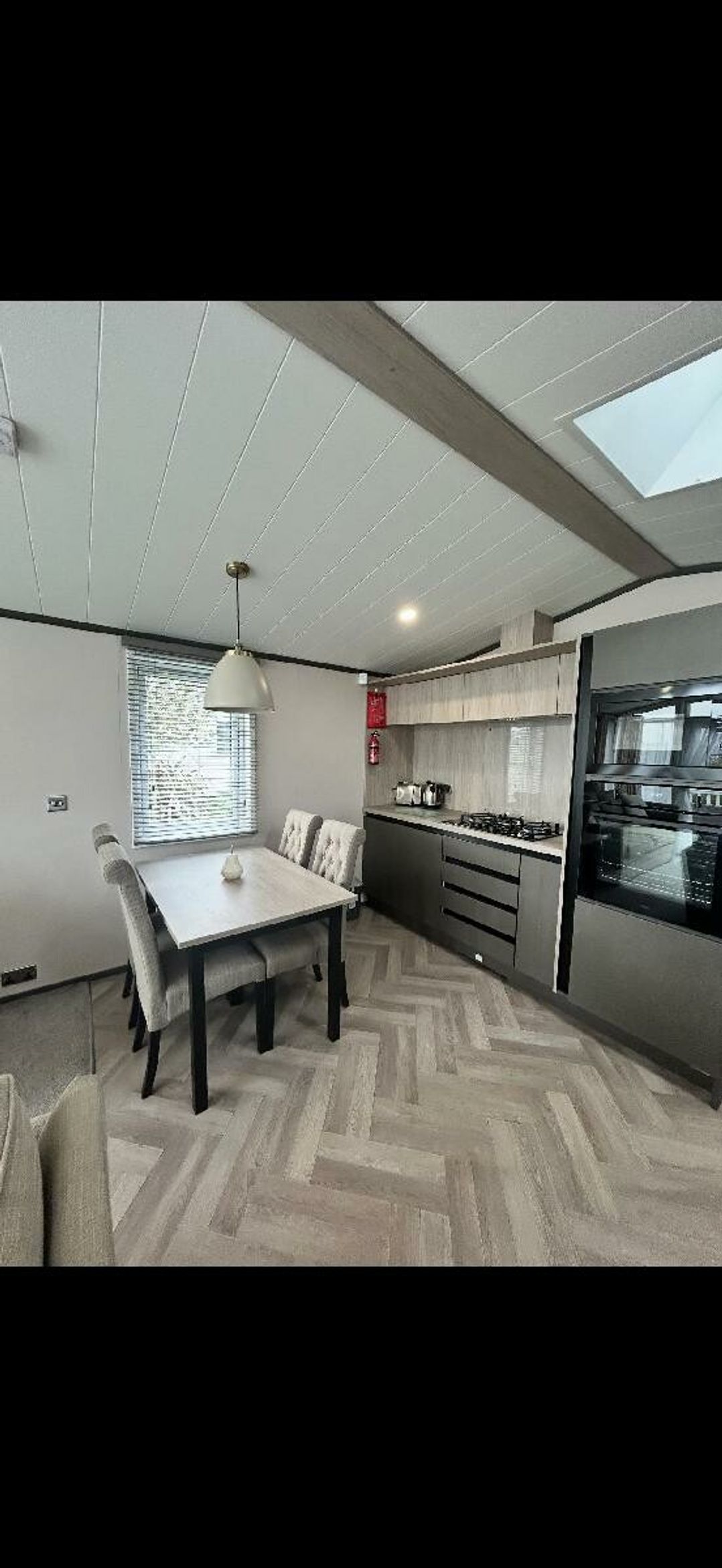 Primrose Valley Holiday Park - Holiday Accommodation 21961