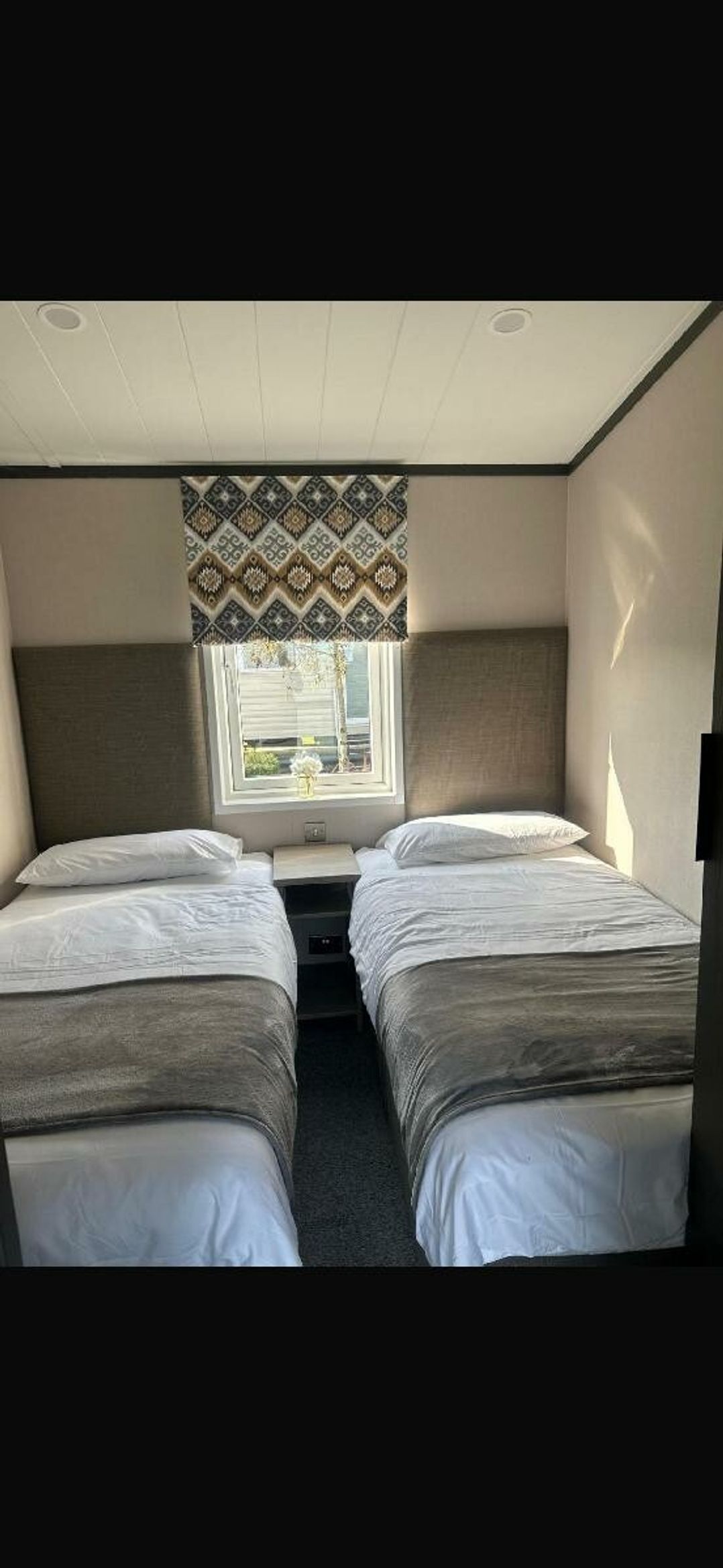 Primrose Valley Holiday Park - Holiday Accommodation 21961