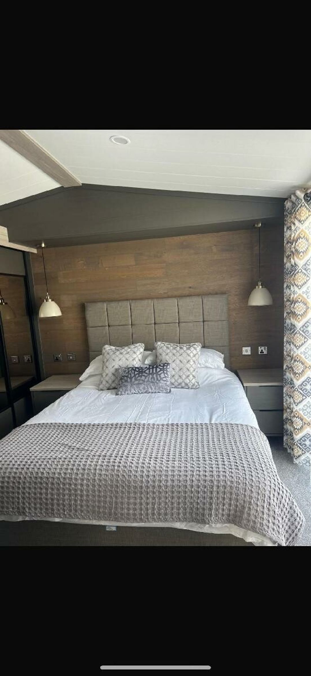 Primrose Valley Holiday Park - Holiday Accommodation 21961