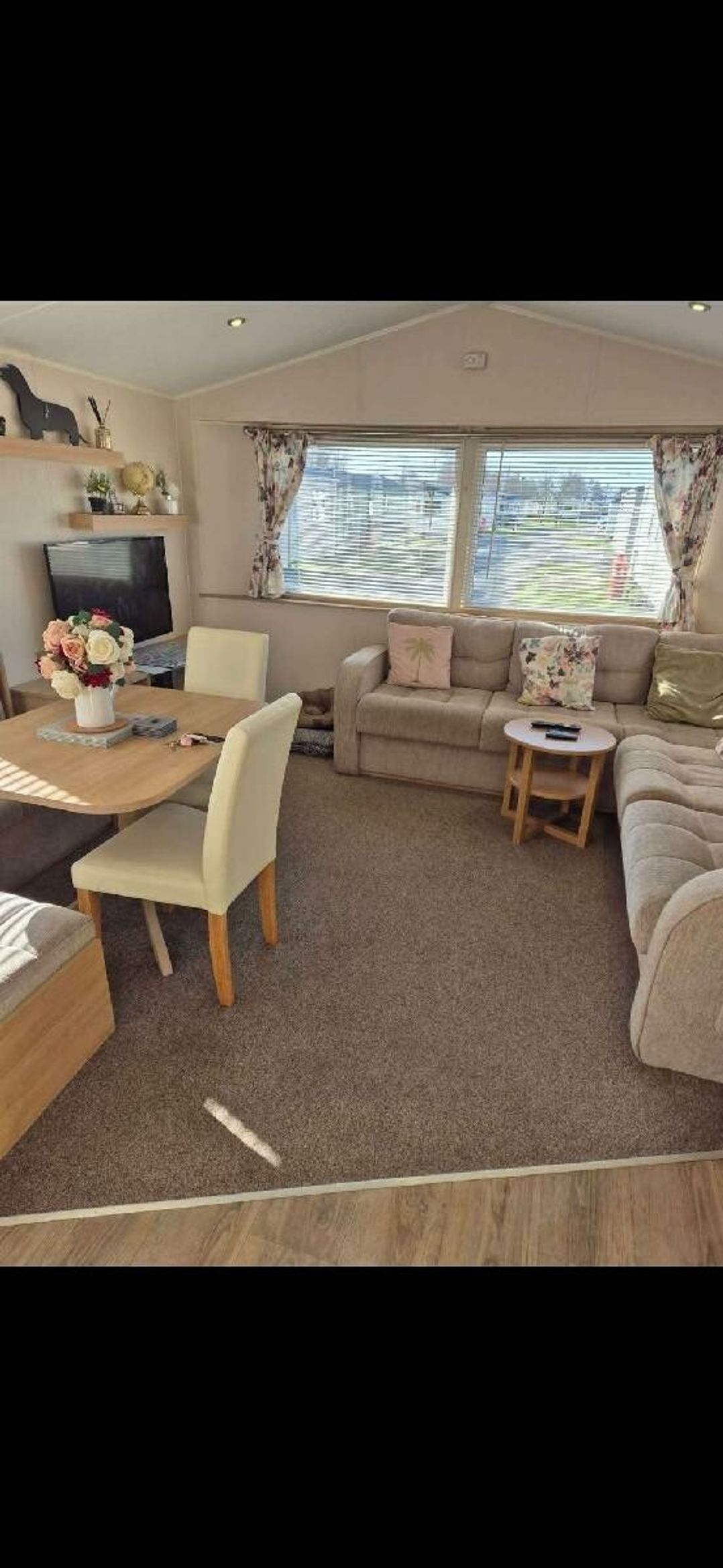 Lakeland Leisure Park - Holiday Accommodation 21996