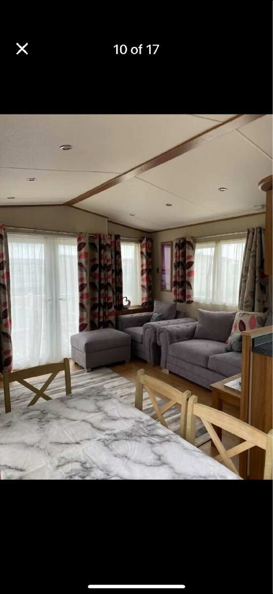 Greenacres Holiday Park - Holiday Accommodation 22012