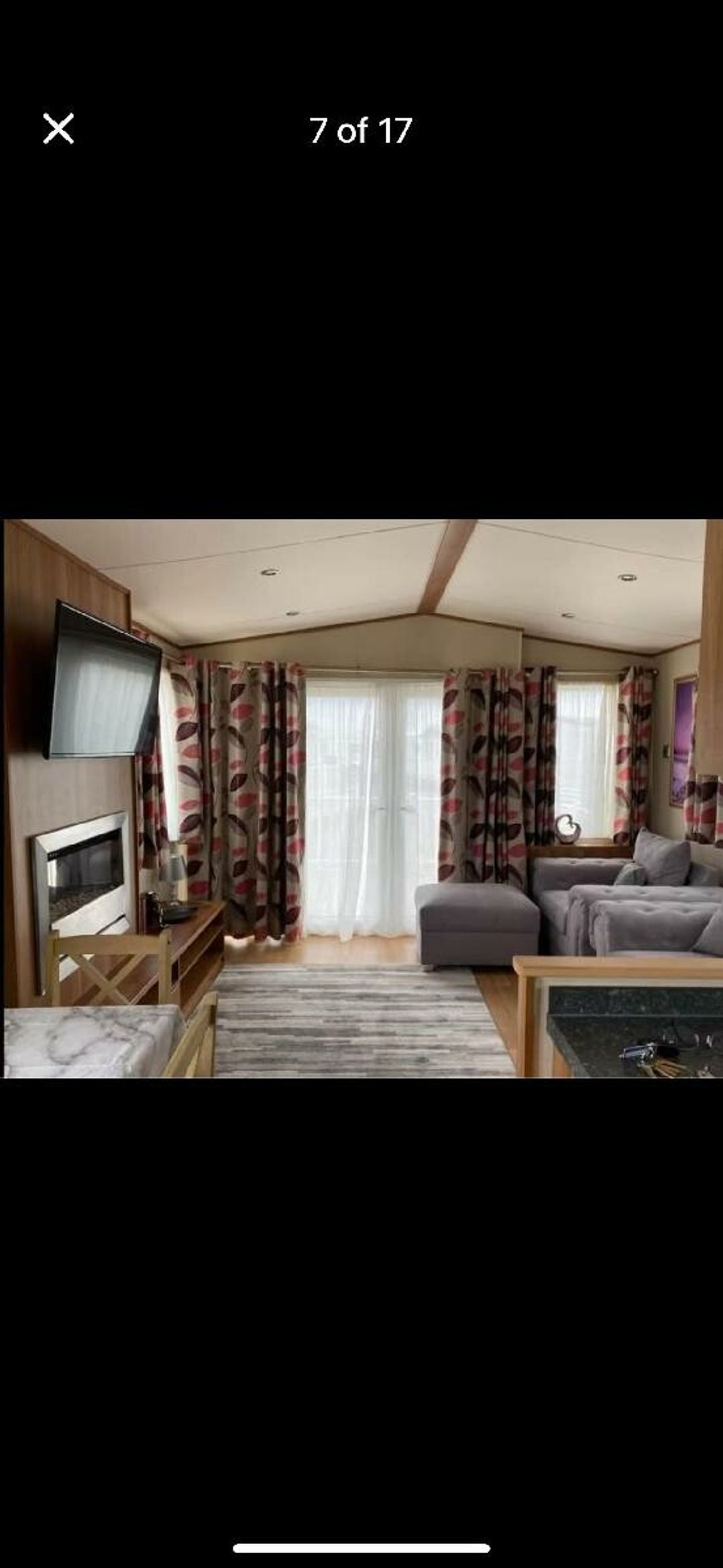 Greenacres Holiday Park - Holiday Accommodation 22012