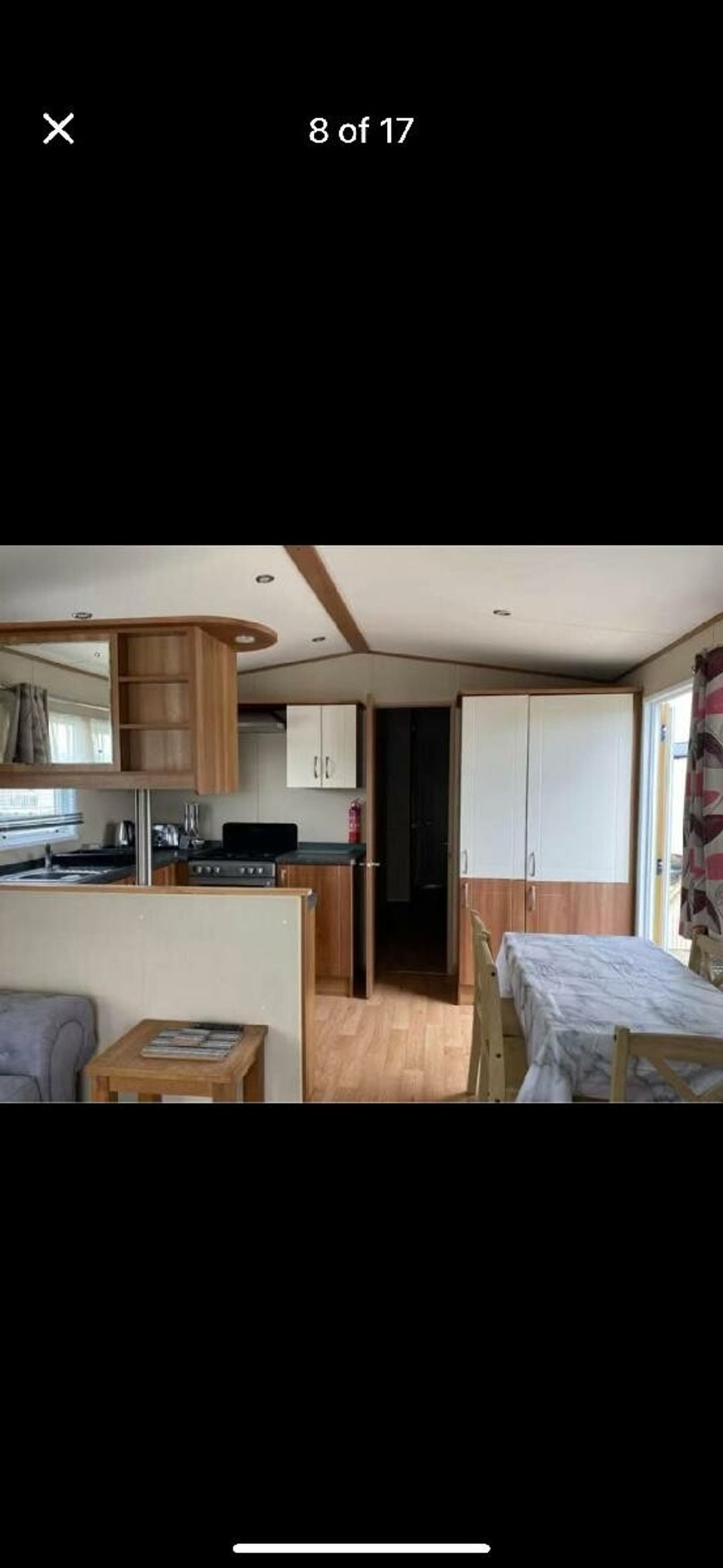 Greenacres Holiday Park - Holiday Accommodation 22012