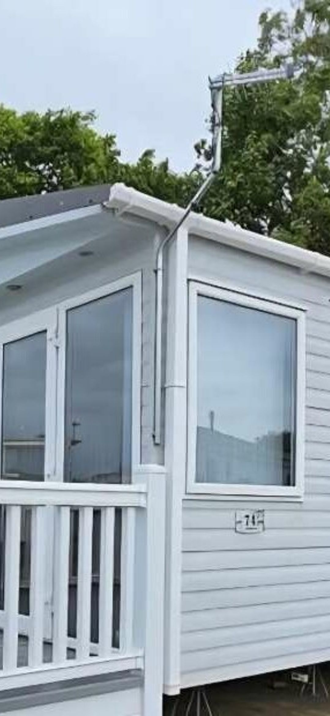 Skipsea Sands Holiday Park - Holiday Accommodation 22066