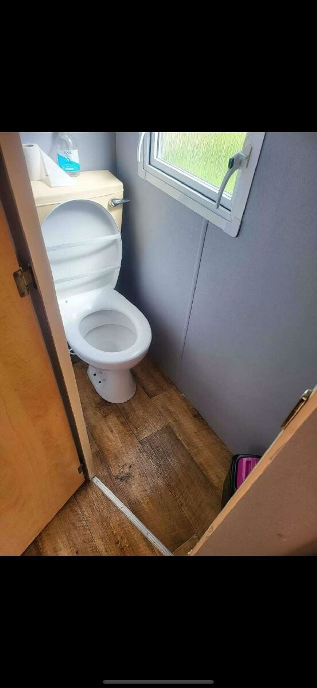 Kingfisher Caravan Park - Holiday Accommodation 22193