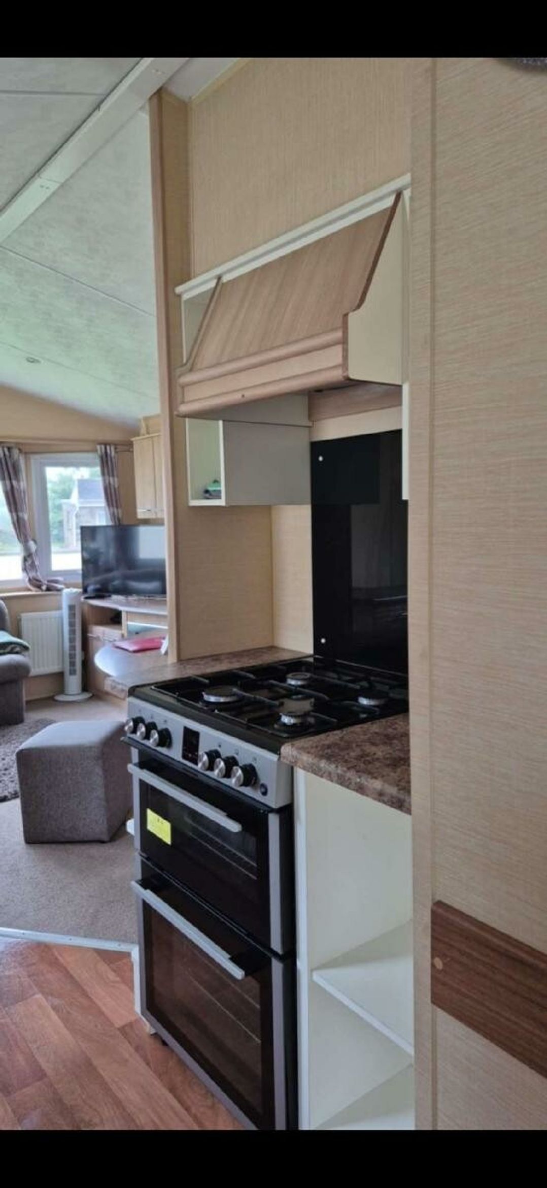 Blackmoor Farm - Holiday Accommodation 22363