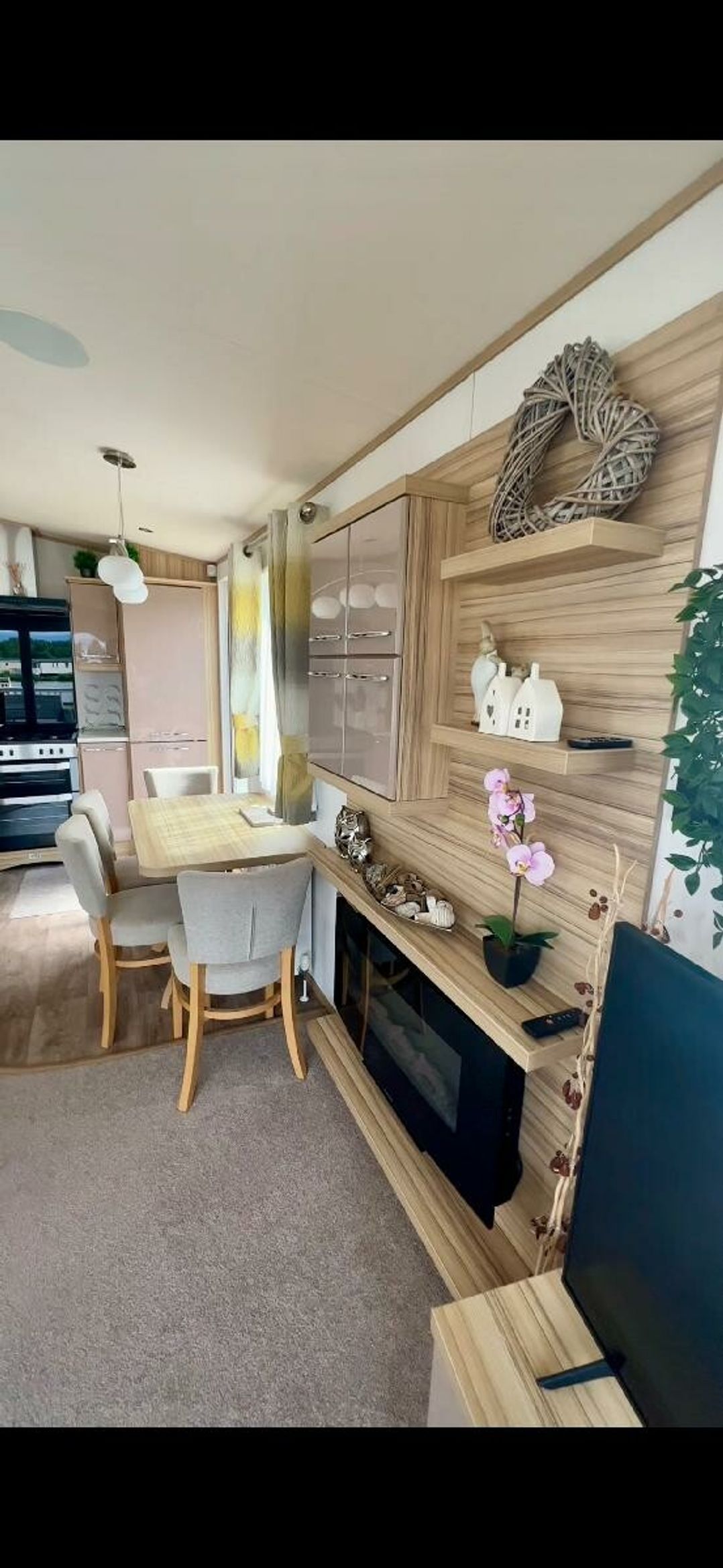 Lakeland Leisure Park - Holiday Accommodation 3166