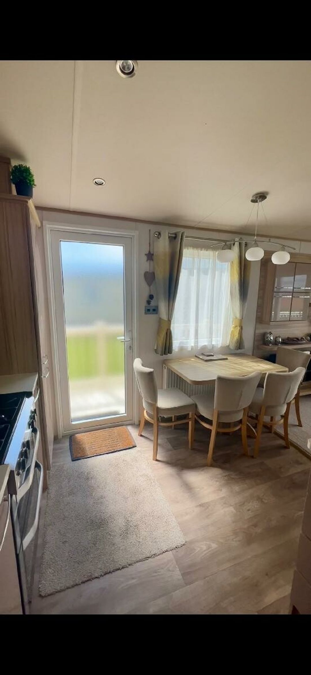 Lakeland Leisure Park - Holiday Accommodation 3166