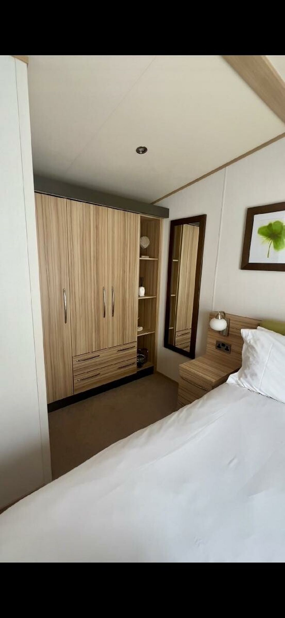 Lakeland Leisure Park - Holiday Accommodation 3166