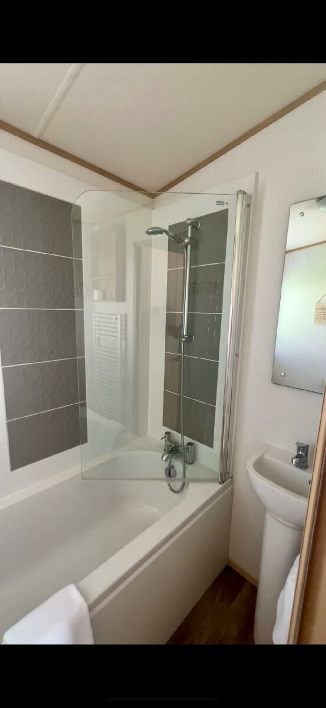 Lakeland Leisure Park - Holiday Accommodation 3166