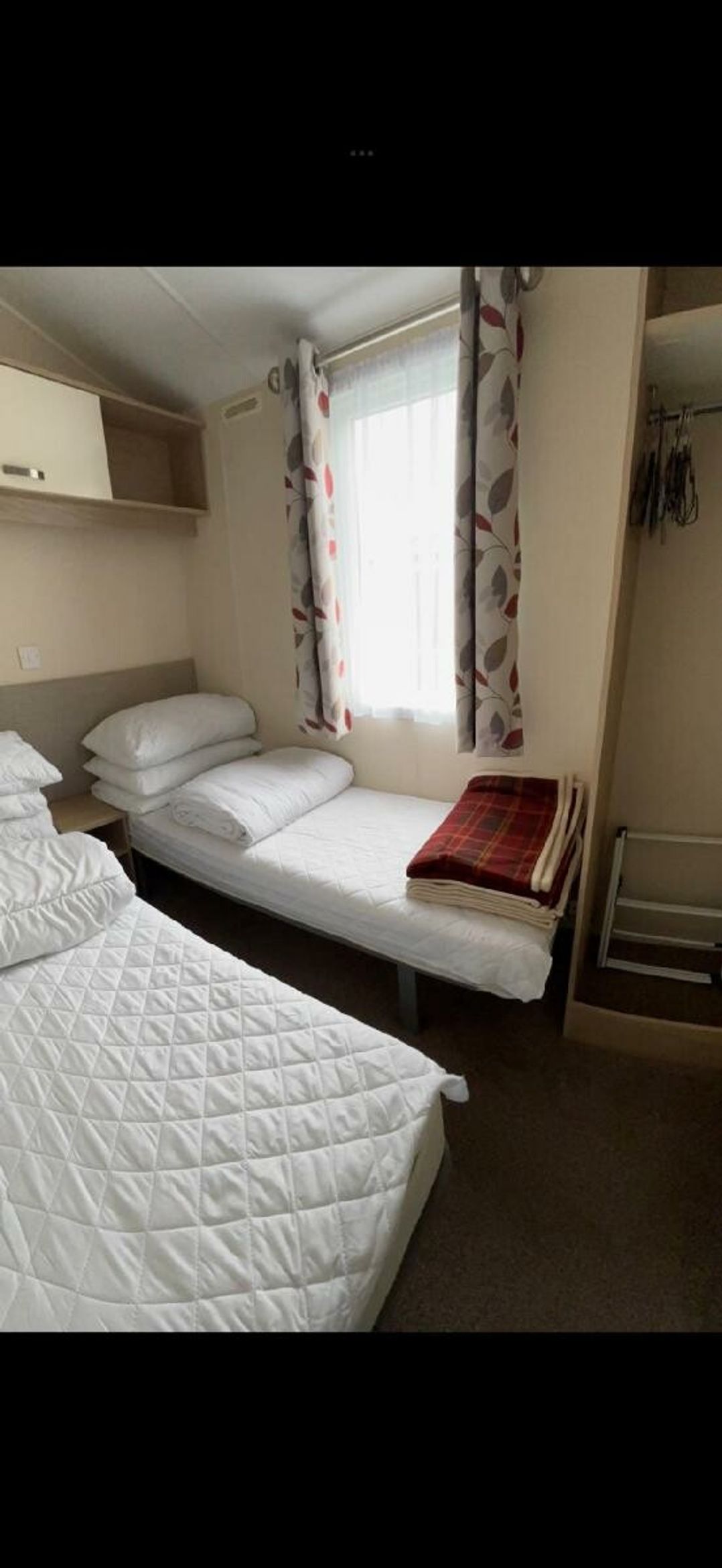 Penrhos Park - Holiday Accommodation 8699