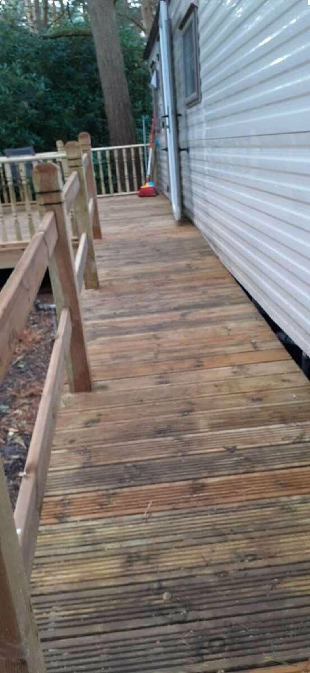 Kelling Heath Holiday Park - Holiday Accommodation 9836