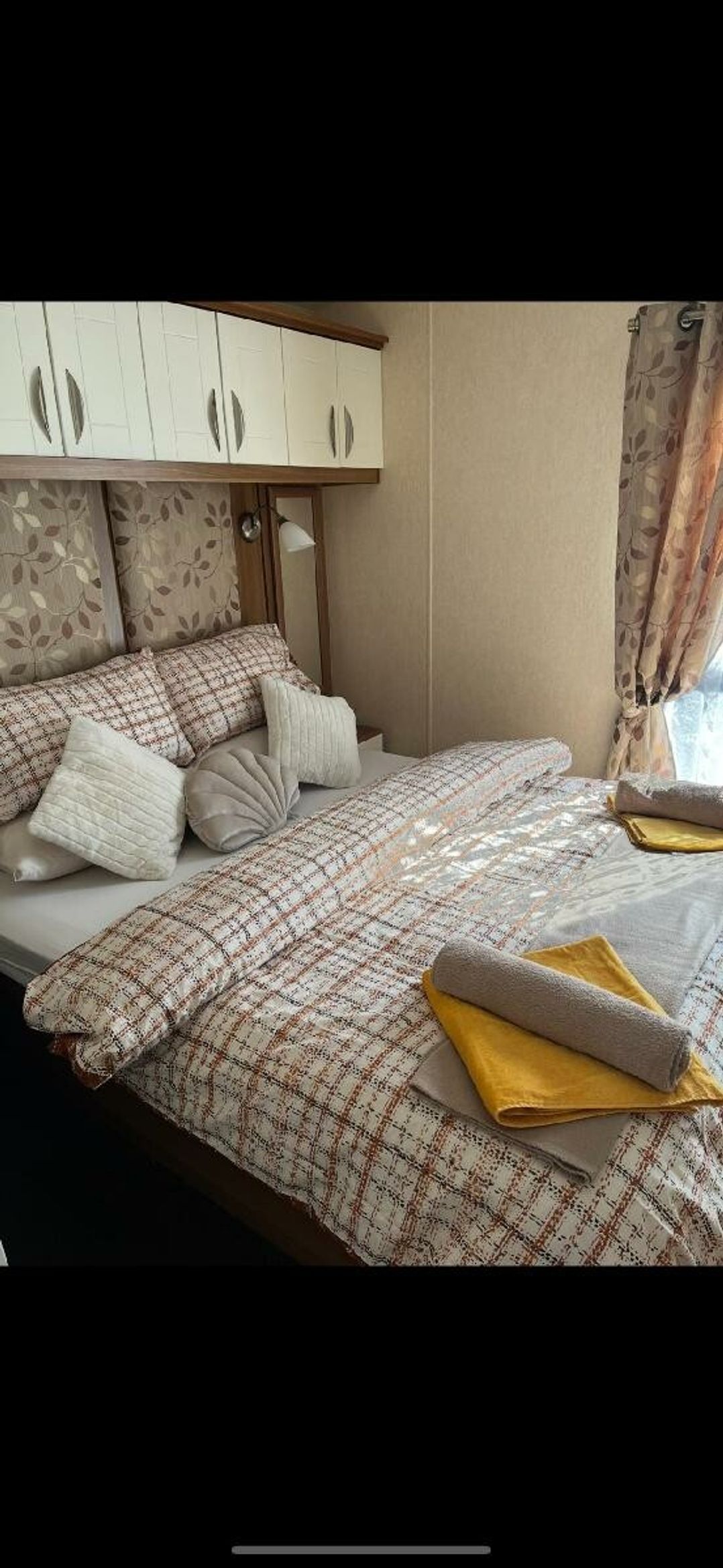 Berwick Holiday Park - Holiday Accommodation 9896