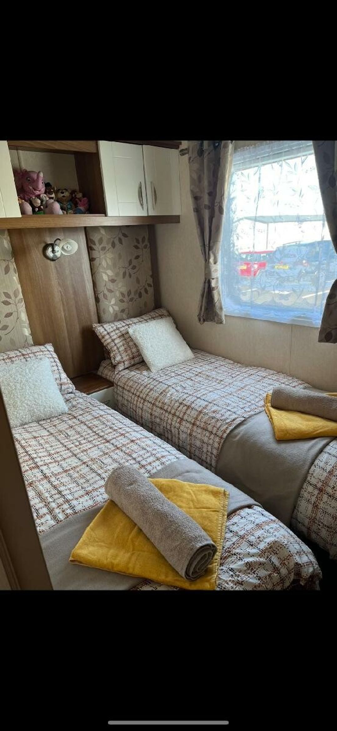 Berwick Holiday Park - Holiday Accommodation 9896