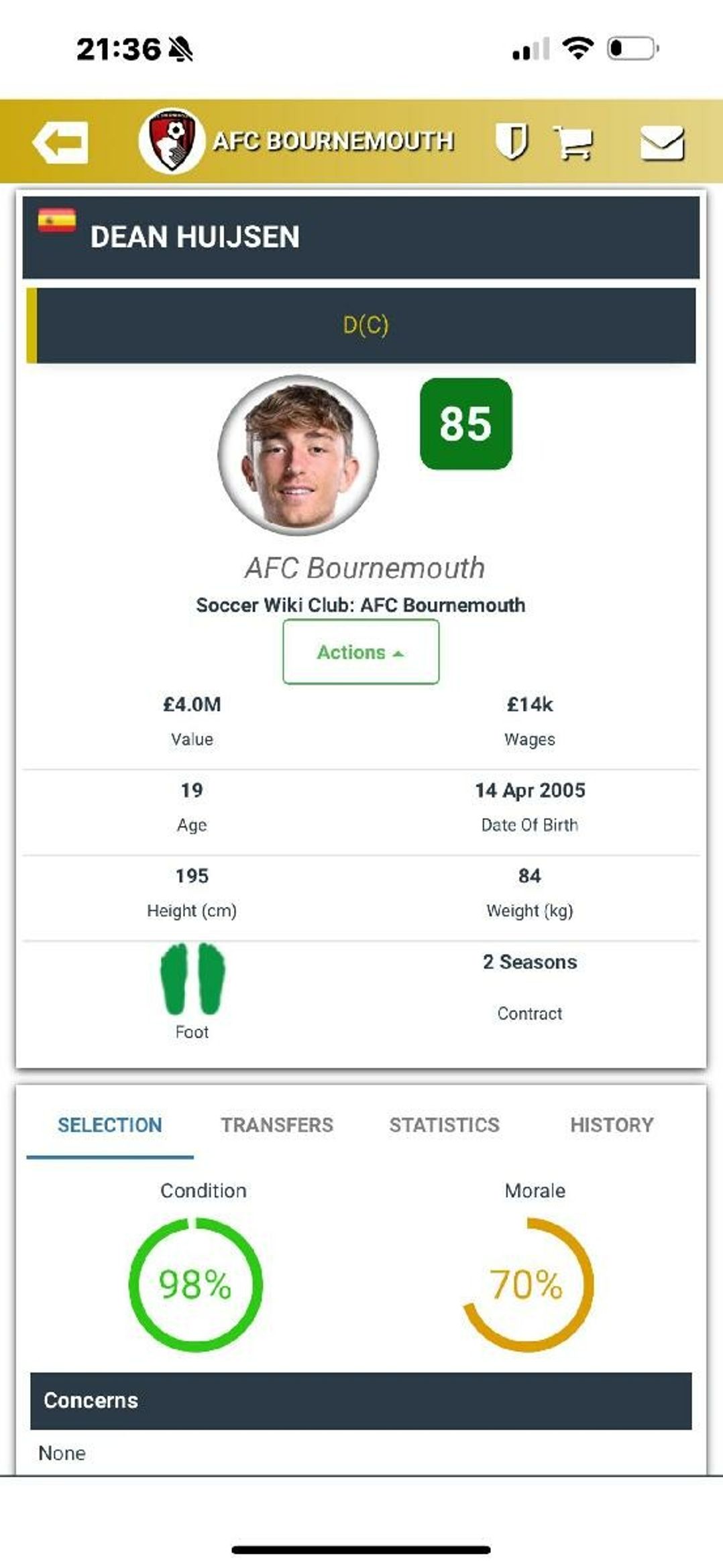 Golden Sands Kinmel Bay - Holiday Accommodation 9906