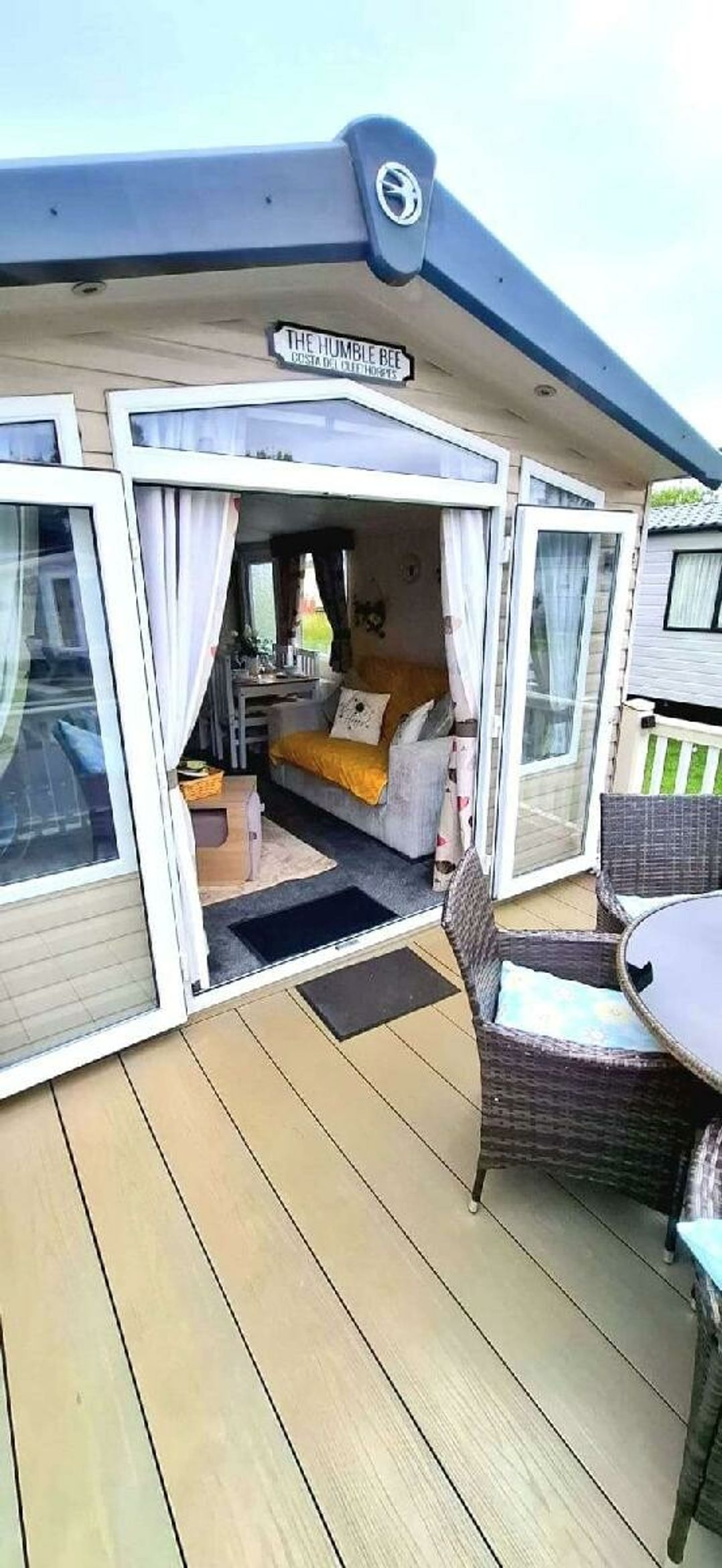 Cleethorpes Beach Holiday Park - Holiday Accommodation 16691