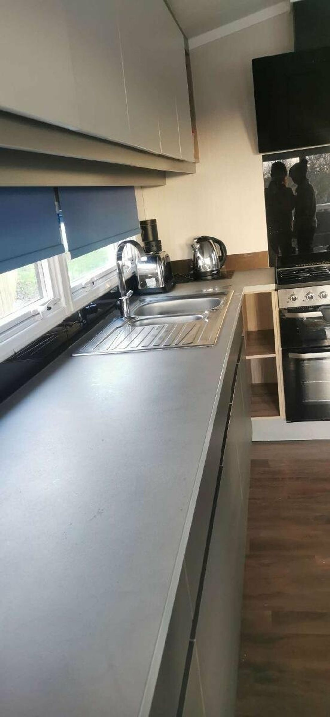 Berwick Holiday Park - Holiday Accommodation 17432