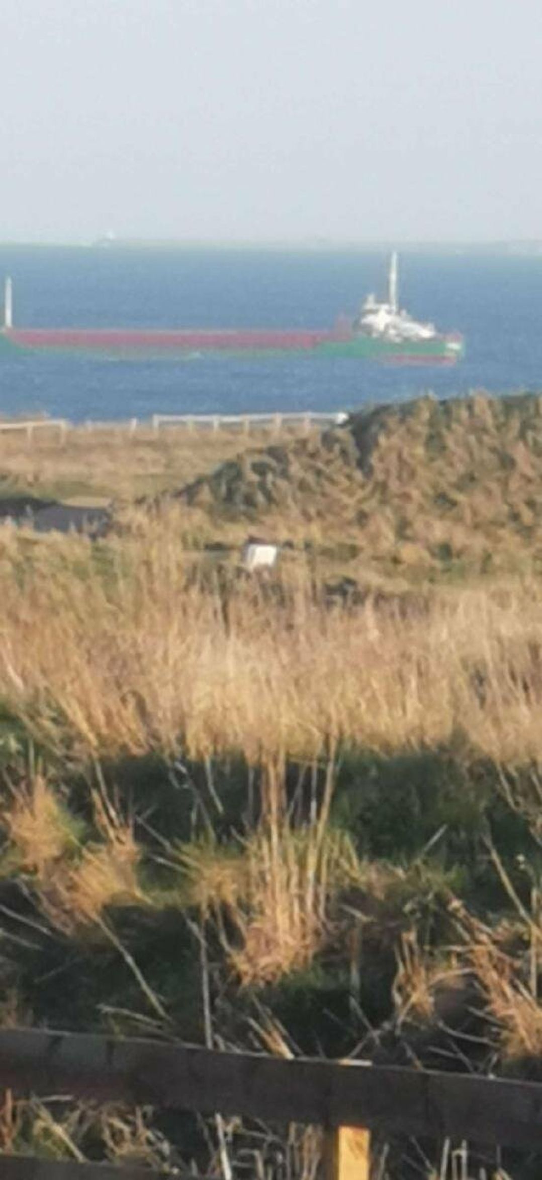 Berwick Holiday Park - Holiday Accommodation 17432