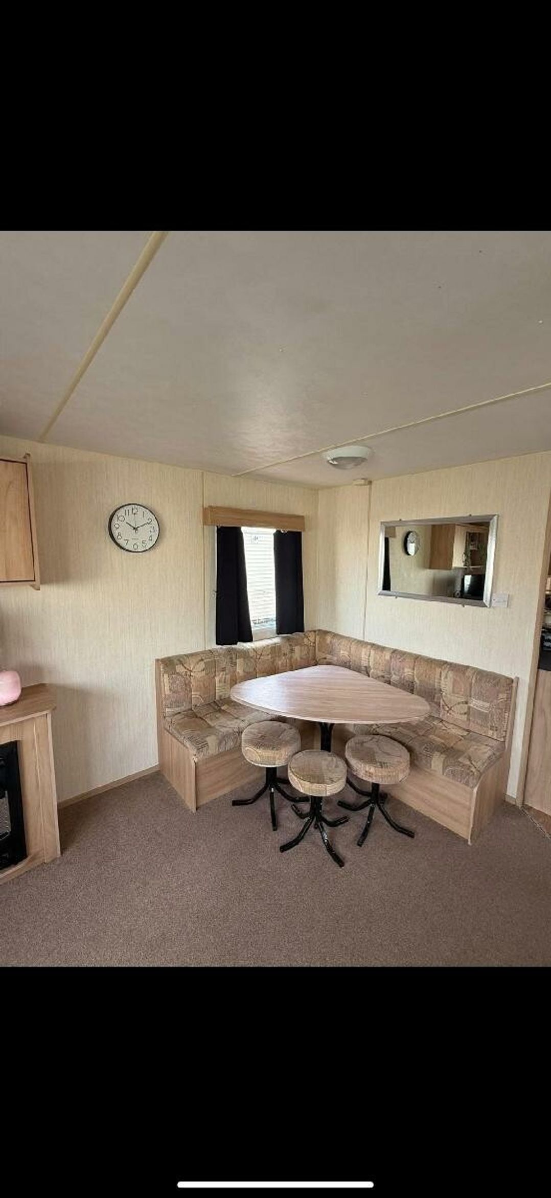 Golden Gate Holiday Centre - Holiday Accommodation 21844