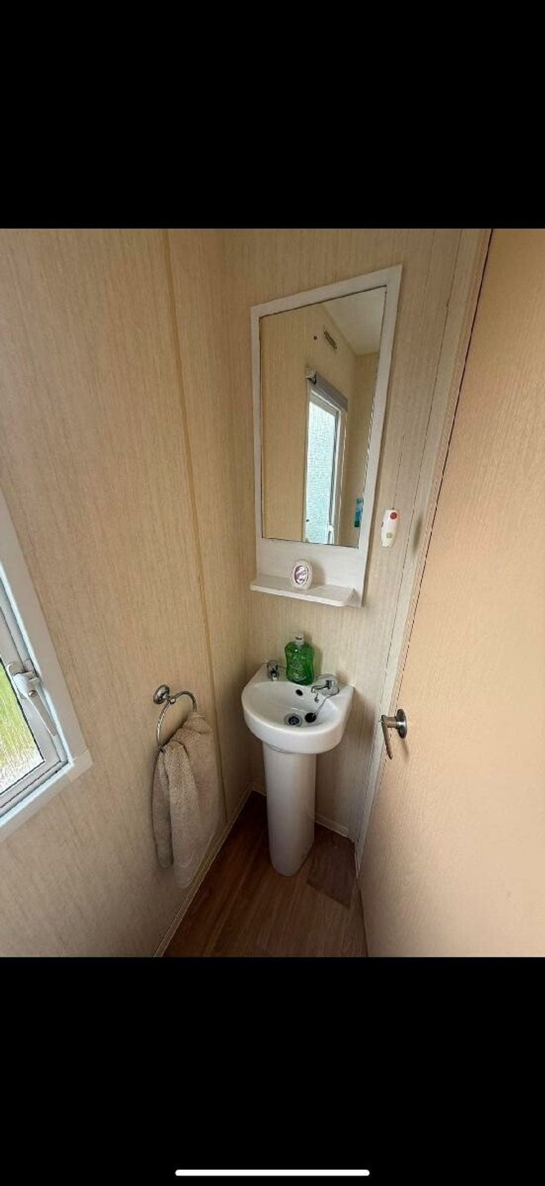 Golden Gate Holiday Centre - Holiday Accommodation 21844