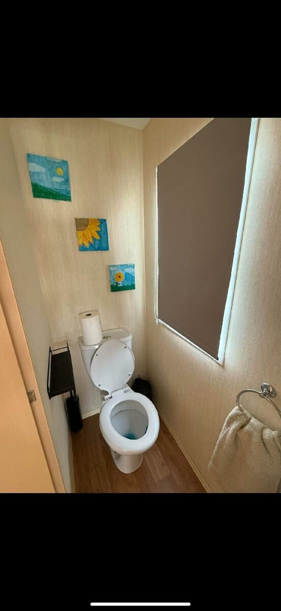 Golden Gate Holiday Centre - Holiday Accommodation 21844