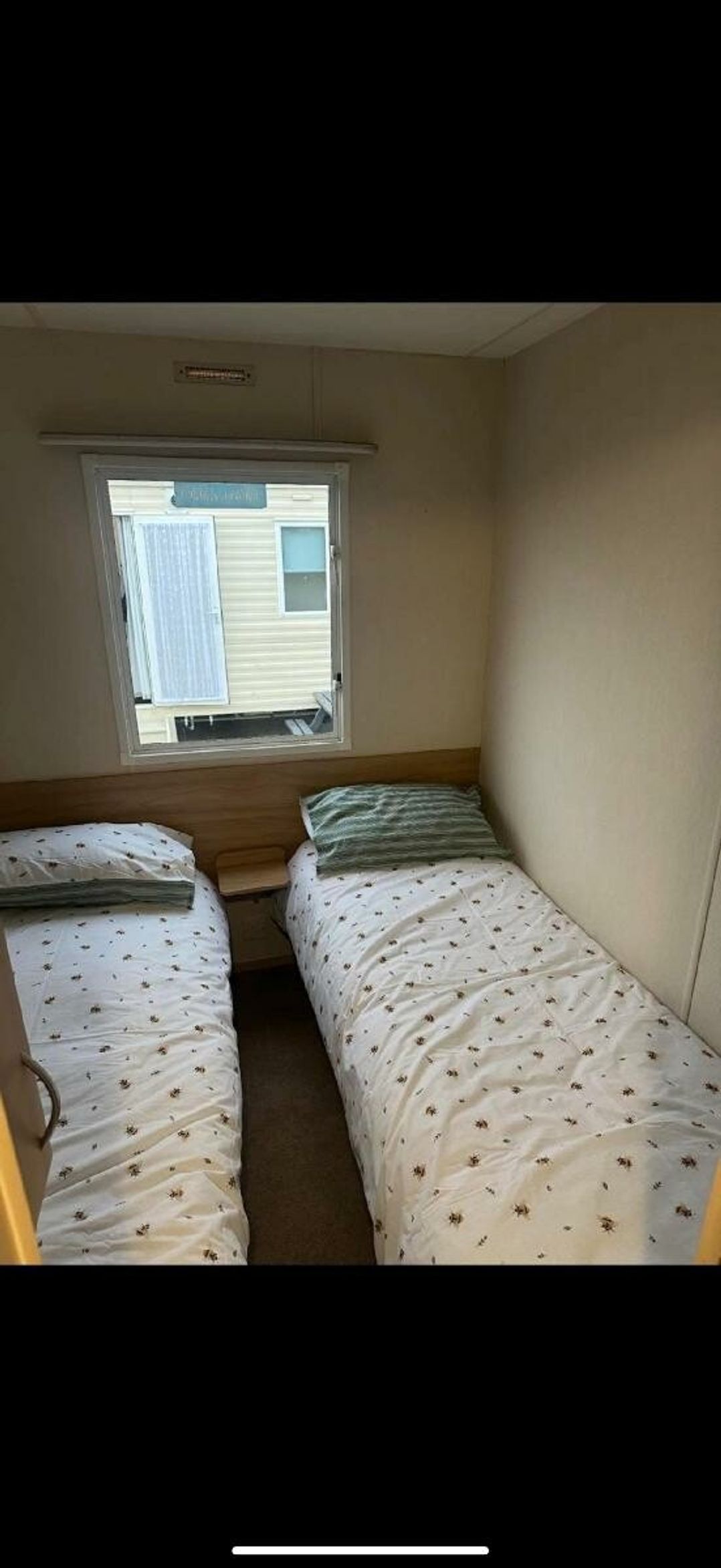 Golden Gate Holiday Centre - Holiday Accommodation 21844