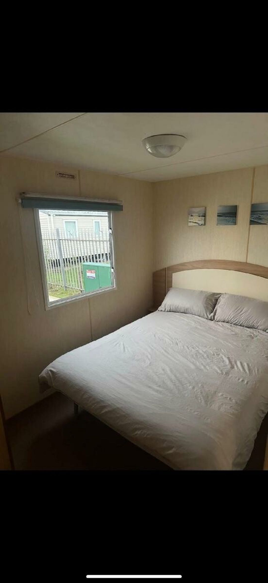 Golden Gate Holiday Centre - Holiday Accommodation 21844