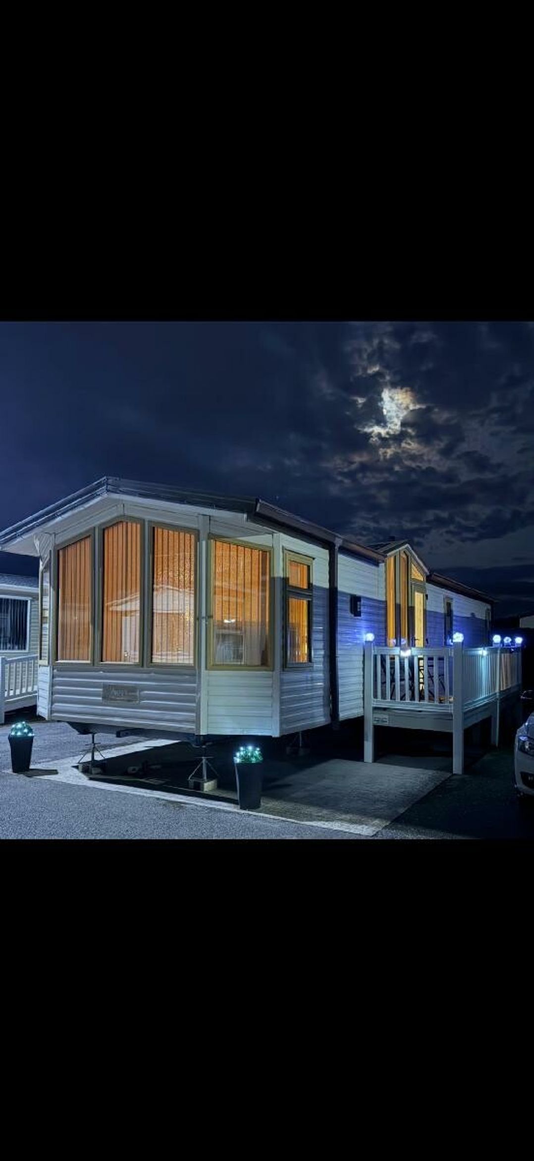 Happy Days Caravan Park - Holiday Accommodation 21912