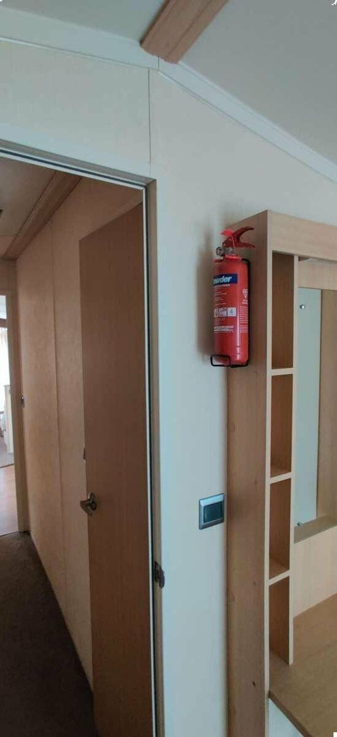 Hoburne Devon Bay - Holiday Accommodation 11978