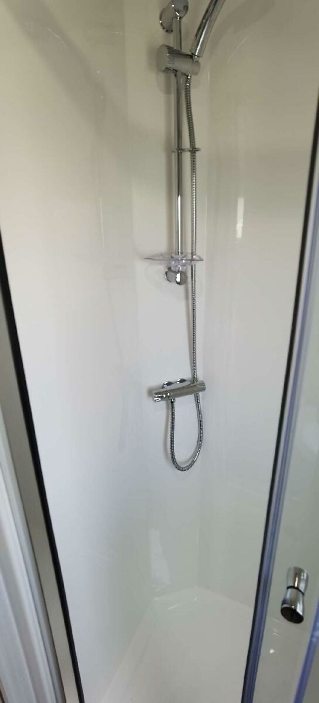 Camber Sands Holiday Park - Holiday Accommodation 20711