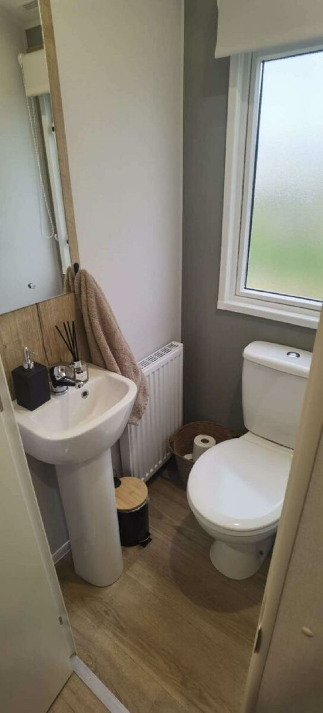 Camber Sands Holiday Park - Holiday Accommodation 20711