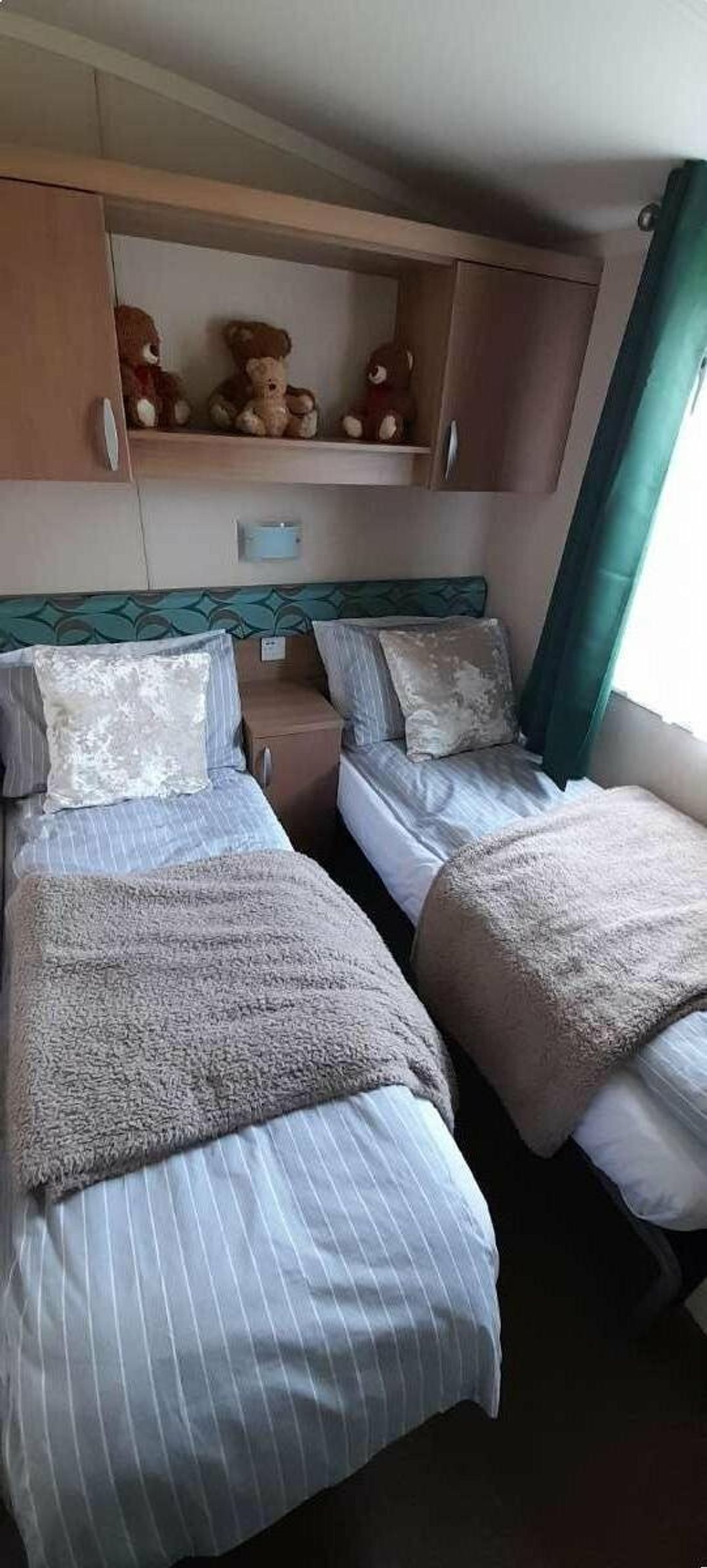 Hoburne Devon Bay - Holiday Accommodation 14911