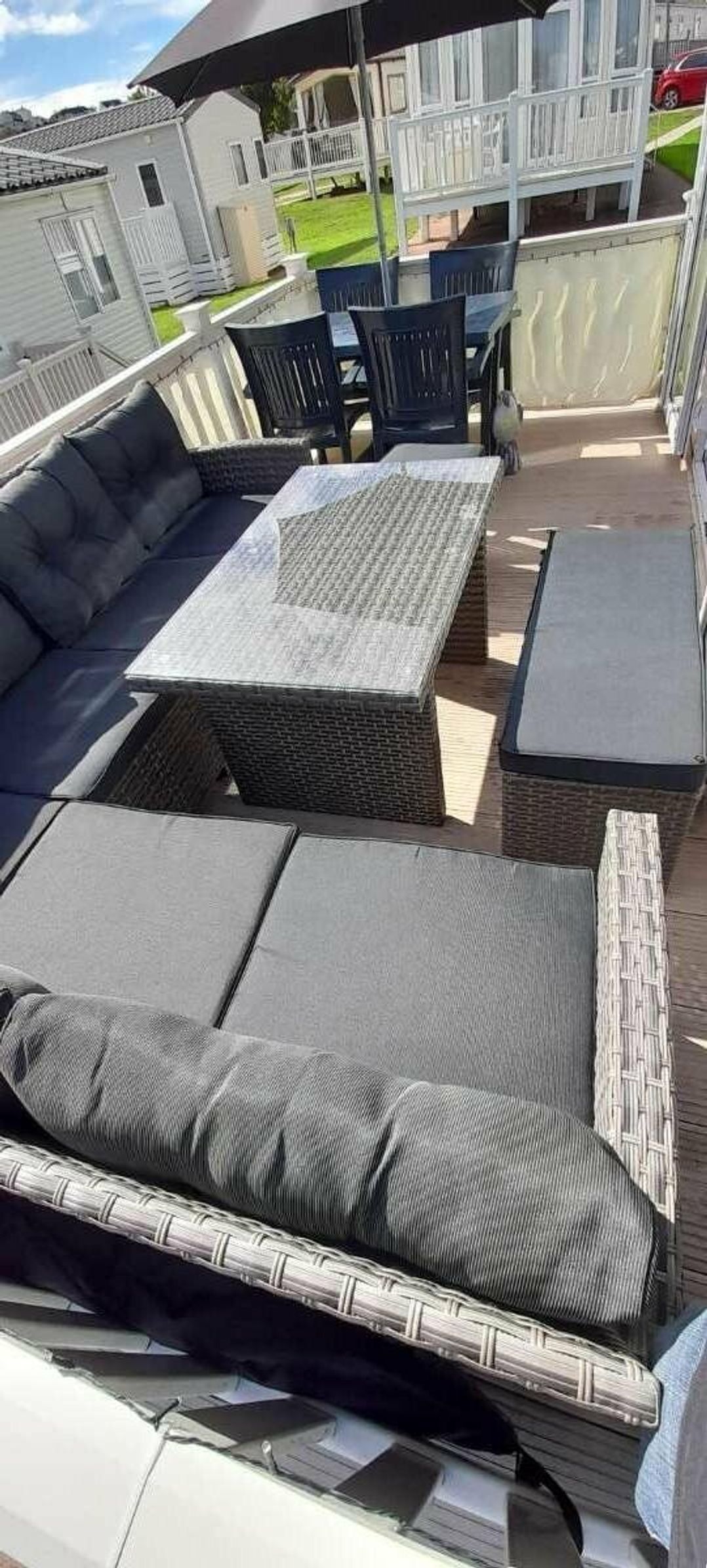 Hoburne Devon Bay - Holiday Accommodation 14911