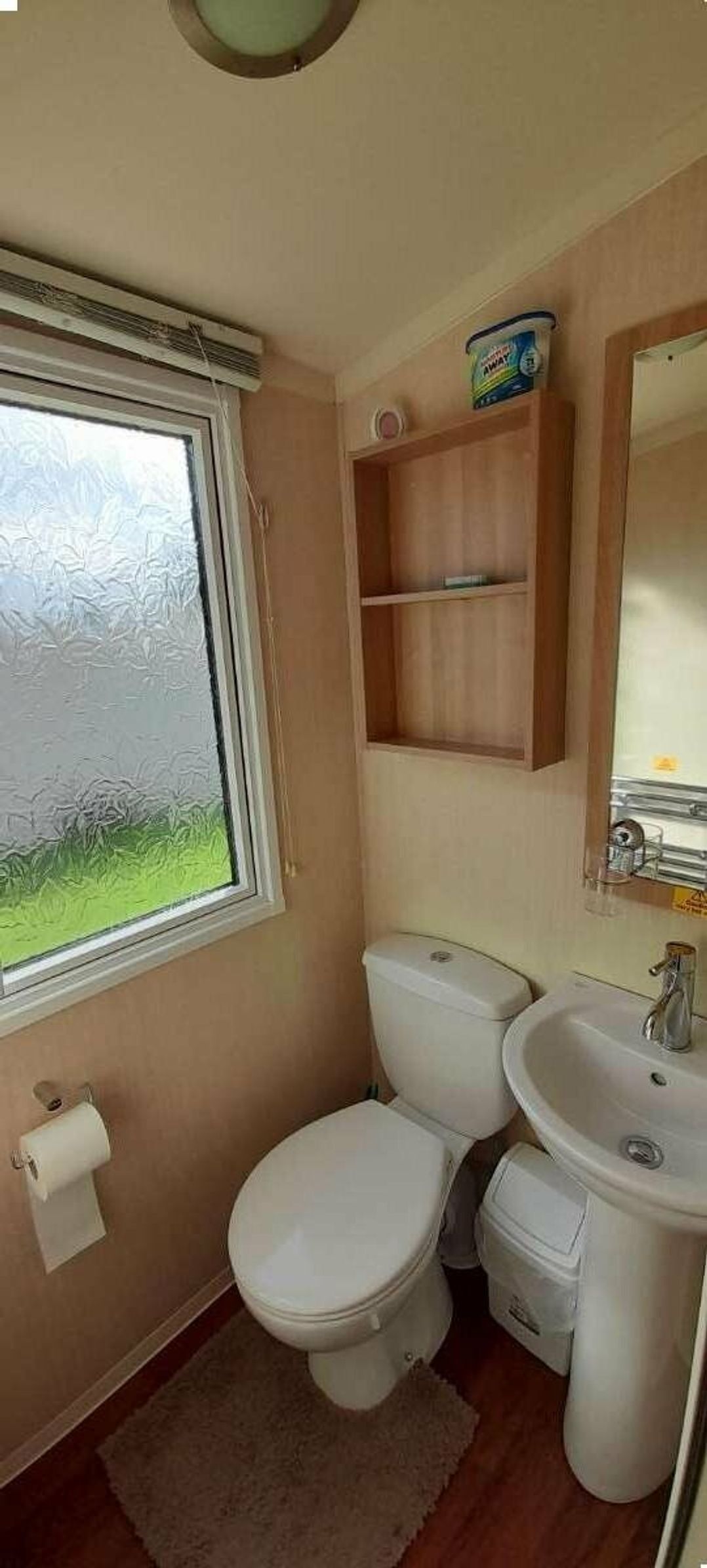 Hoburne Devon Bay - Holiday Accommodation 14911