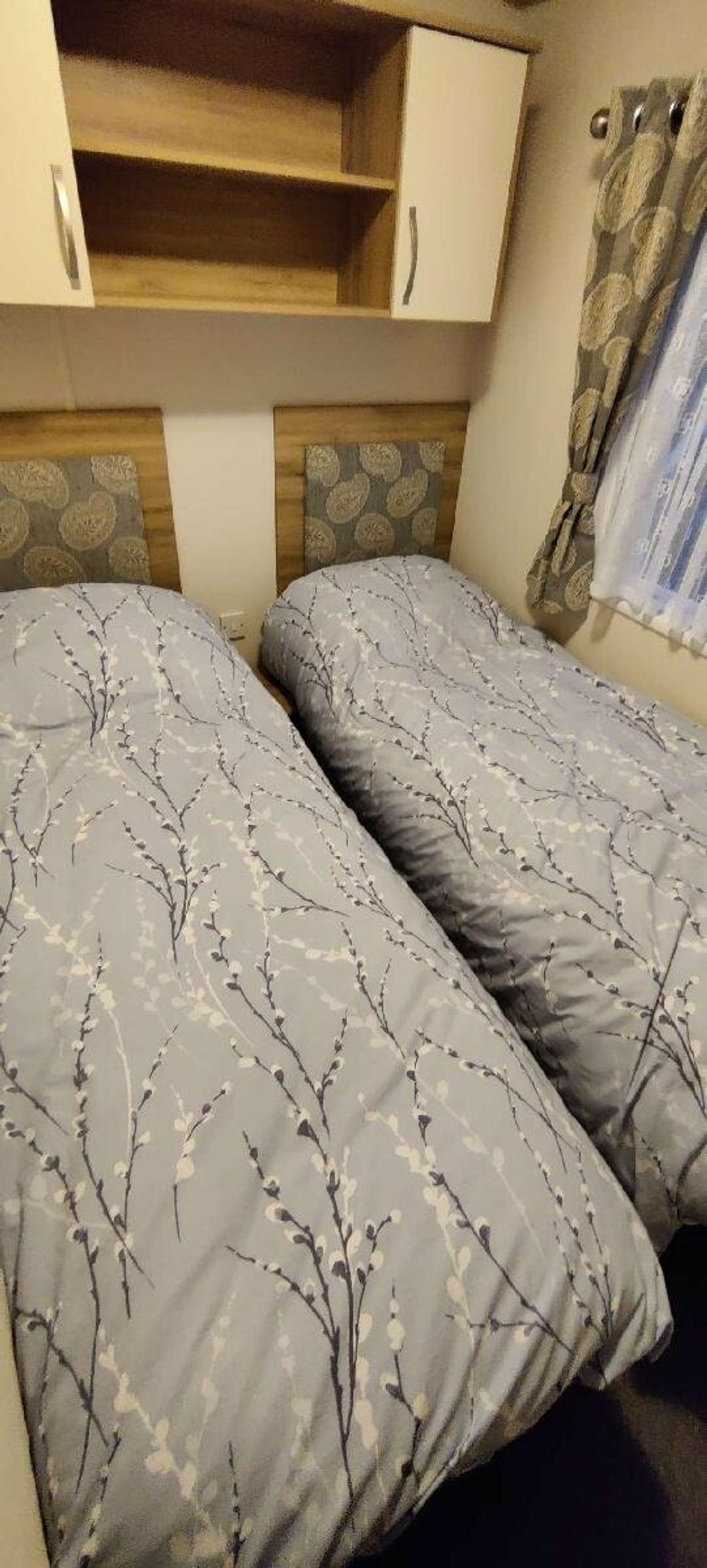 Lido Leisure Park - Holiday Accommodation 15372