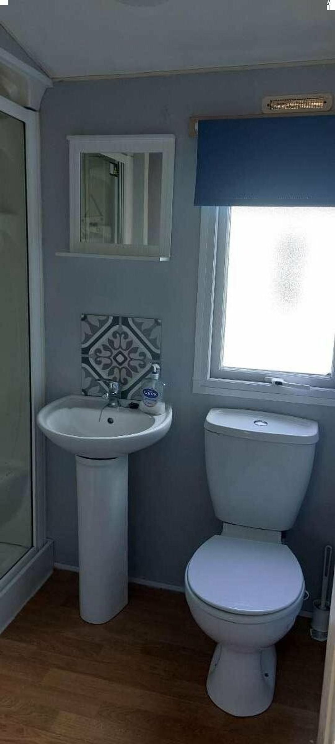 Butlins Skegness - Holiday Accommodation 154