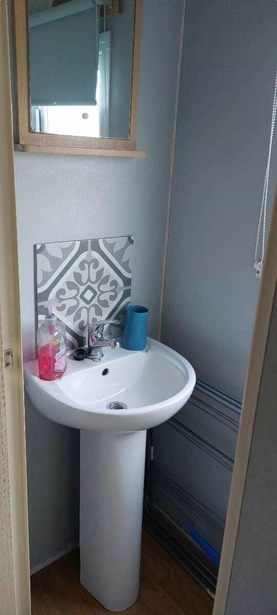 Butlins Skegness - Holiday Accommodation 154