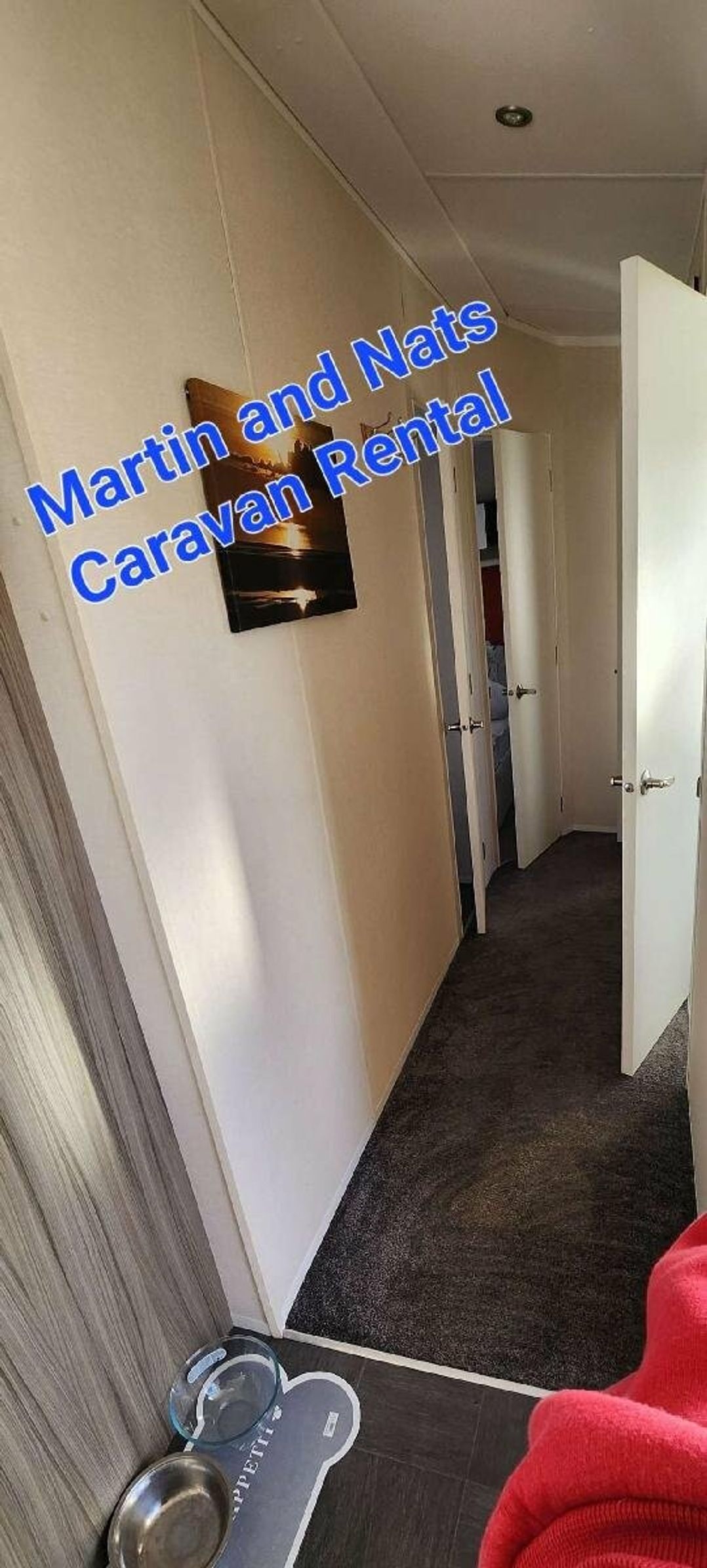 Golden Sands Kinmel Bay - Holiday Accommodation 16174